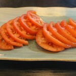 Kado san - トマト