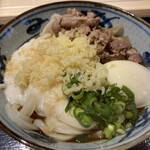 Miyatake Sanuki Udon - 