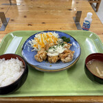 お食事処　どん丼 - 