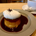 SUZU CAFE - 