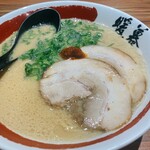 ラーメン暖暮 - 