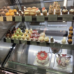 Patisserie Morange - 