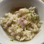 真鯛らぁめん まちかど - 