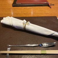 銀座 蟹みつ - 