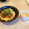 Casual Dining FUNP - 2022年5月　TAMAGO de ロビ丼