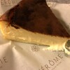 JEROME cheesecake GINZA