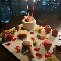 Bar＆Lounge MAJESTIC - 
