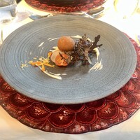 とれふる - 口どりのライスボール