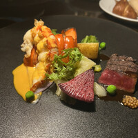 Bar＆Lounge MAJESTIC - 