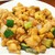 蓬莱春飯店 - 料理写真:鶏肉のカシューナッツ炒め