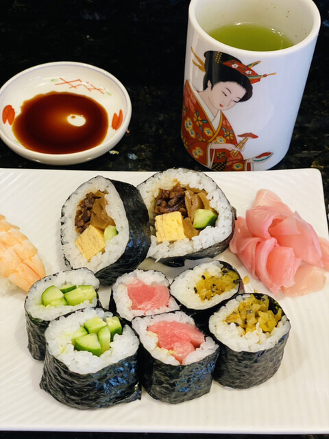 すし一 - 駒ケ林/寿司 | 食べログ