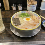 Kurume taiho ramen - 