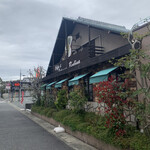 葡萄屋本店 - 