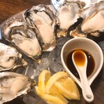 オイスターバル 吉祥寺スパイラル - 