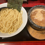 つけ麺屋のぶなが - 