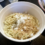 中華ソバ 伊吹 - 