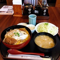 とんかつ まい泉 青山本店 - 