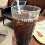 DOUTOR COFFEE SHOP - 