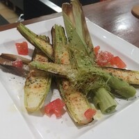 創作イタリアンちゃぶっとりあ - 