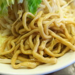 chuukasobayamaneko - 麺