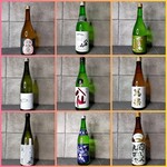 日本酒と創作小鉢料理 GOKURi - 