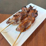 秘伝の味 つるや - 上なんこつ