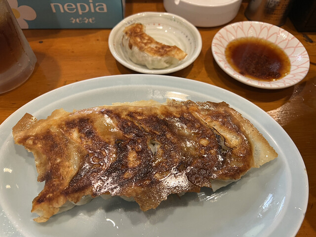 ひとっちゃん ひとっちゃん - 新浜松/ラーメン | 食べログ