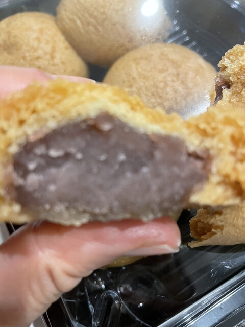 銘菓の錦屋 - 羽前小松（和菓子）の写真