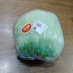 ディオ - レタス (税抜)119円→83円 (2022.05.18)