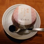 Bankokuya - デザート（萬国屋季節会席）