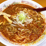 ラーメン幸雅 - 