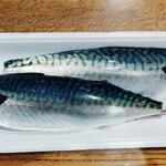 ディオ - 真さば (税抜)198円 ※開封後 (2022.05.18)