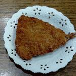 ディオ - アジフライ (税抜)39円 (2022.05.18)