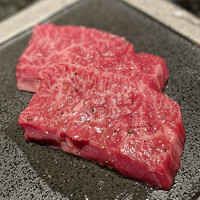 東京焼肉 一頭や コレド室町テラス店 - 特ハラミ