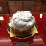 Patisserie Paris Delice - ジャンボシュー