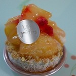 レ・グーテ - 期間限定・・・名前は失念