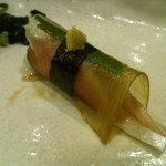 Sushimasa - 鯖