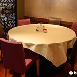 Chinese Dining 嘉賓 - 