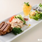 Chinese Dining 嘉賓 - 