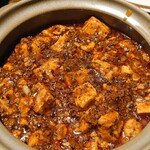 Mei - 麻婆豆腐