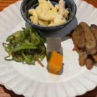 菜月 Tabenasse - 