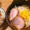 東京スタイルみそらーめん ど・みそ  京橋本店