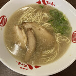 太宰府 八ちゃんラーメン - 