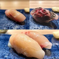 鮨 秀とら - 