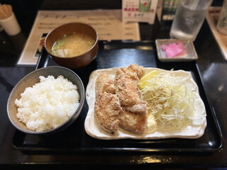 Karaage Shou - 