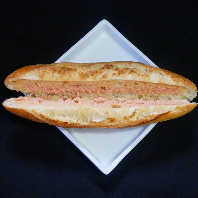 ビアン シュール （Bien Sur） - 阿倍野/パン | 食べログ