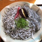 安芸しらす食堂 - 