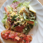 ヴァ・ベーネ - 