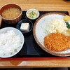 とんかつ 鉄
