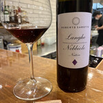 ビストロ ティアボ - 